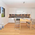 DünenResort Binz - Apt. 3.6
