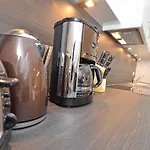 Duenenresort Binz - Apt. 3.6