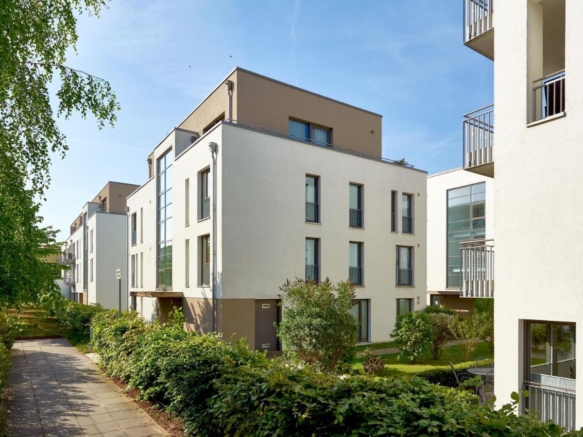 Dünenresort - Apt. 3.6 Ostseebad Binz