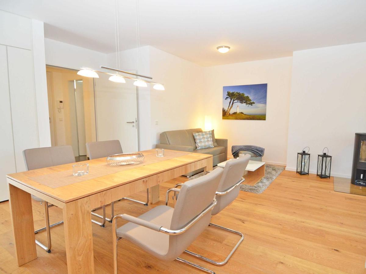 Dünenresort - Apt. 3.6 Villa Ostseebad Binz