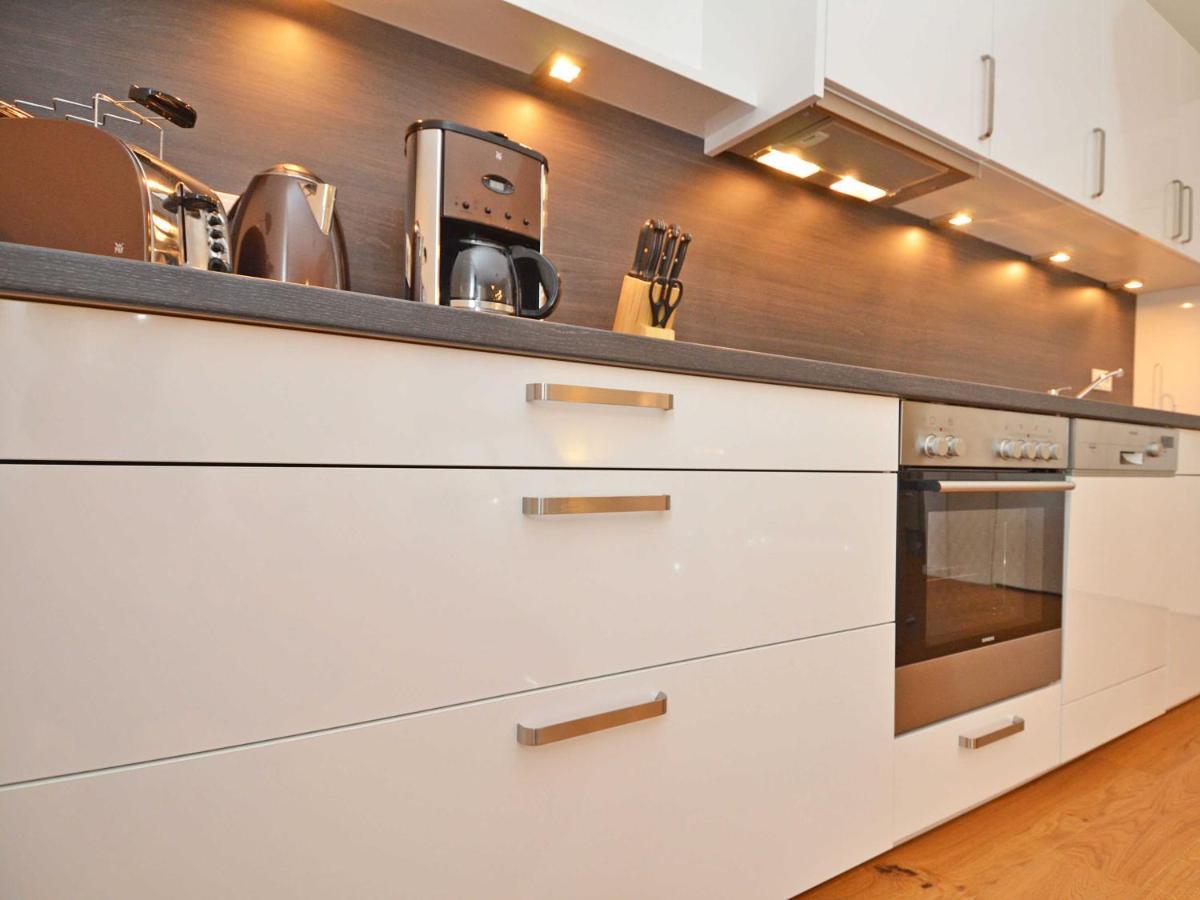 Dunenresort - Apt. 3.6 Binz