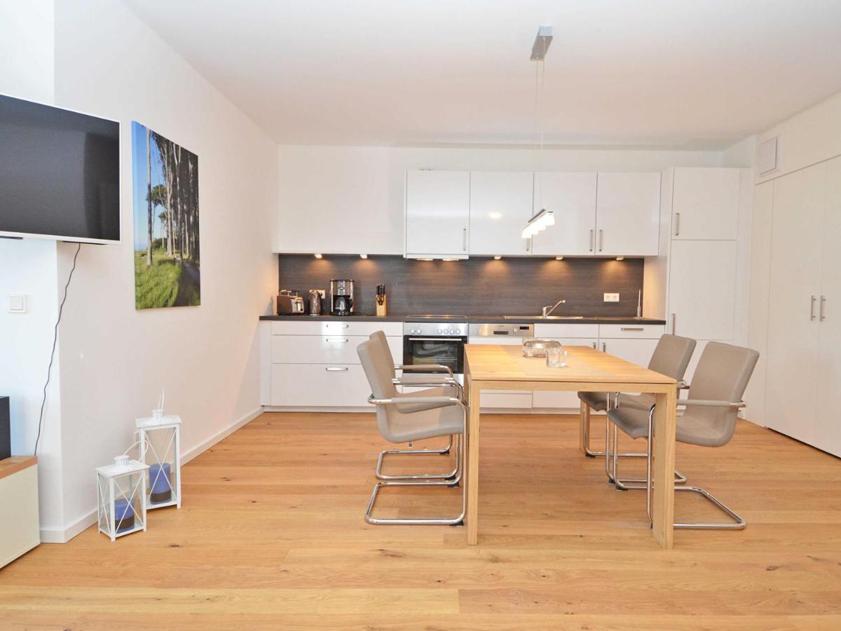 Villa Dünenresort - Apt. 3.6 *