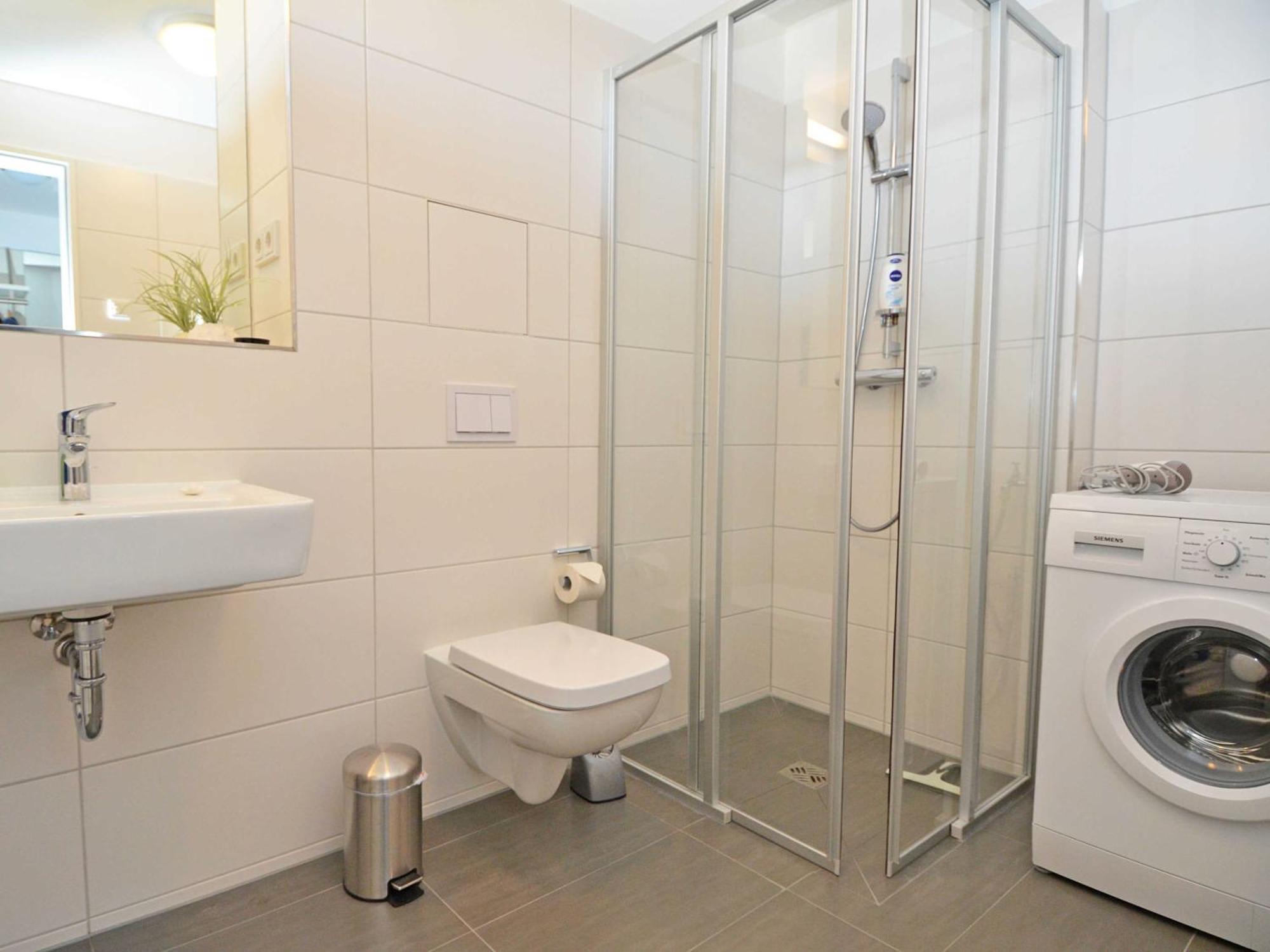 Villa Dünenresort - Apt. 3.6 *