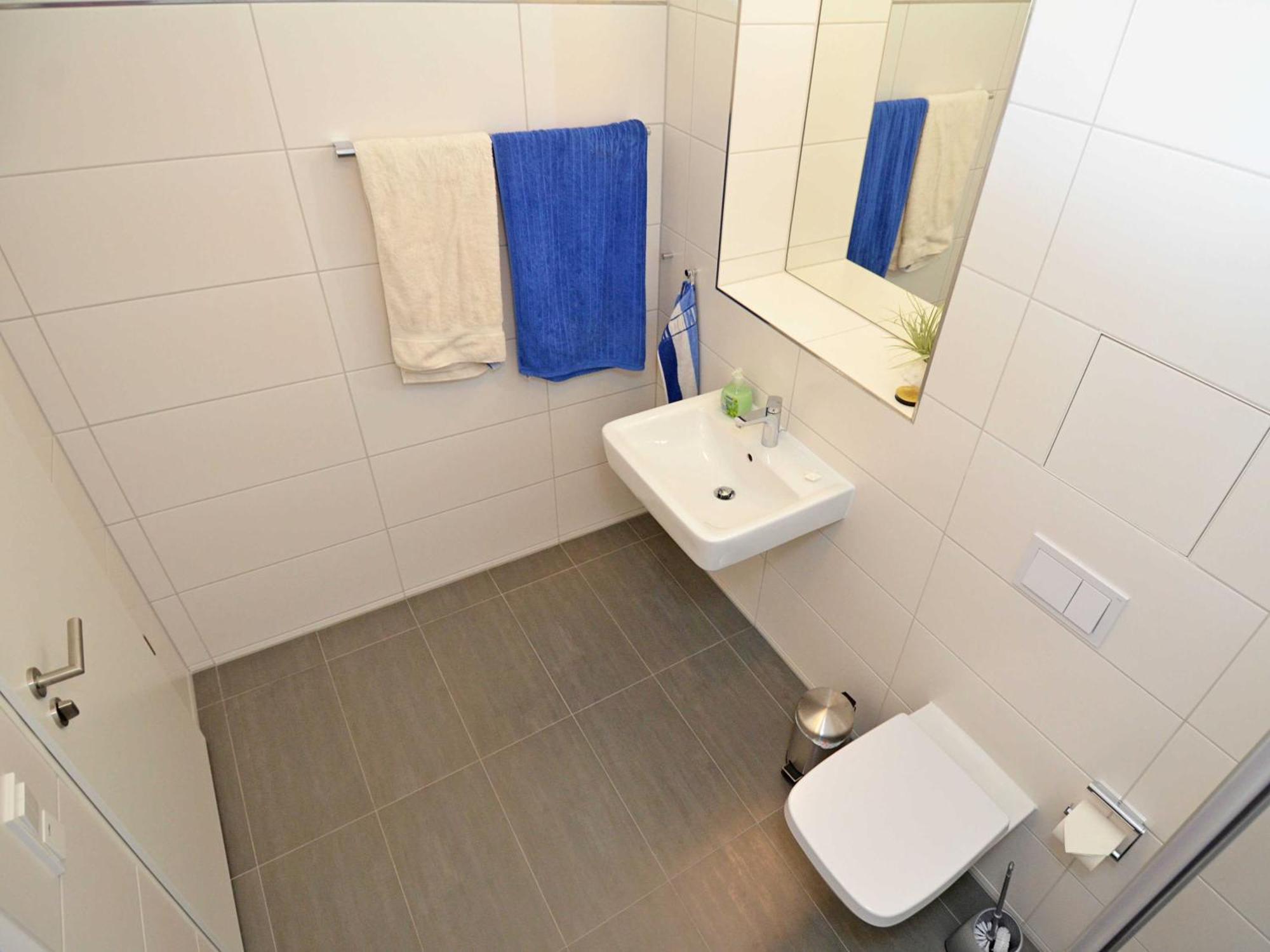 Dünenresort - Apt. 3.6