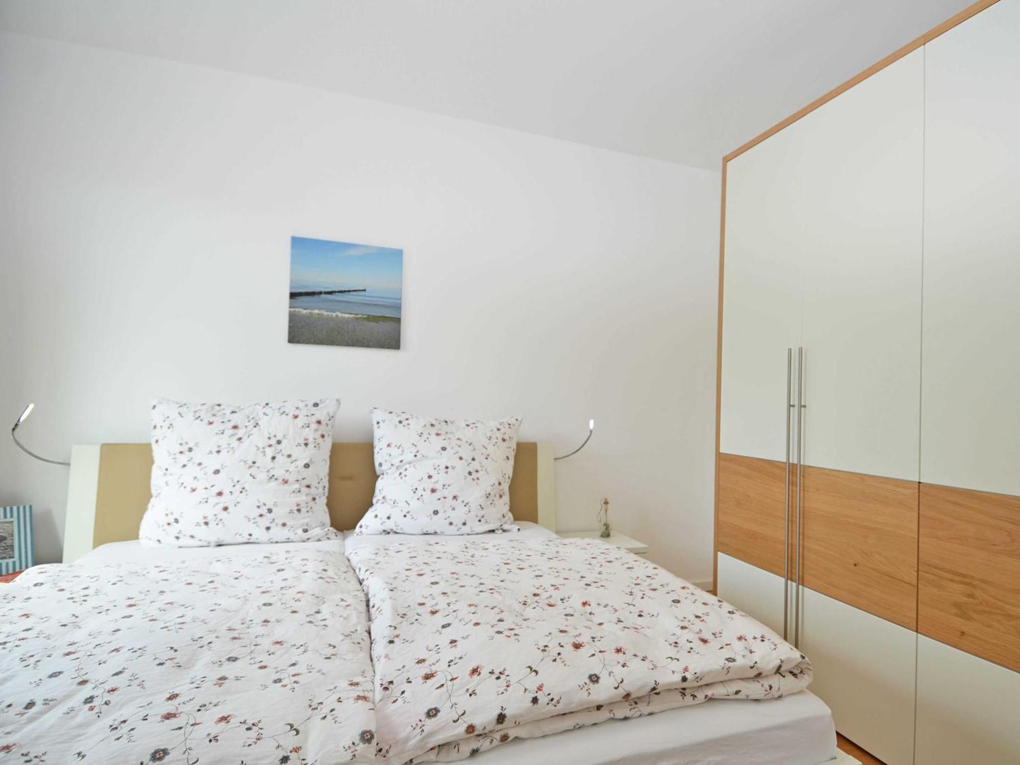 Dünenresort - Apt. 3.6 * Ostseebad Binz