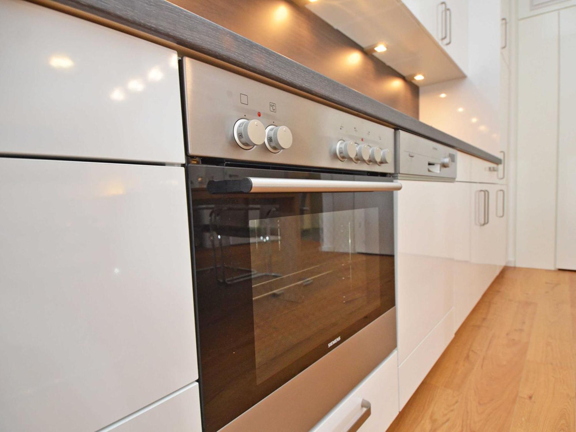 Dünenresort - Apt. 3.6 Ostseebad Binz